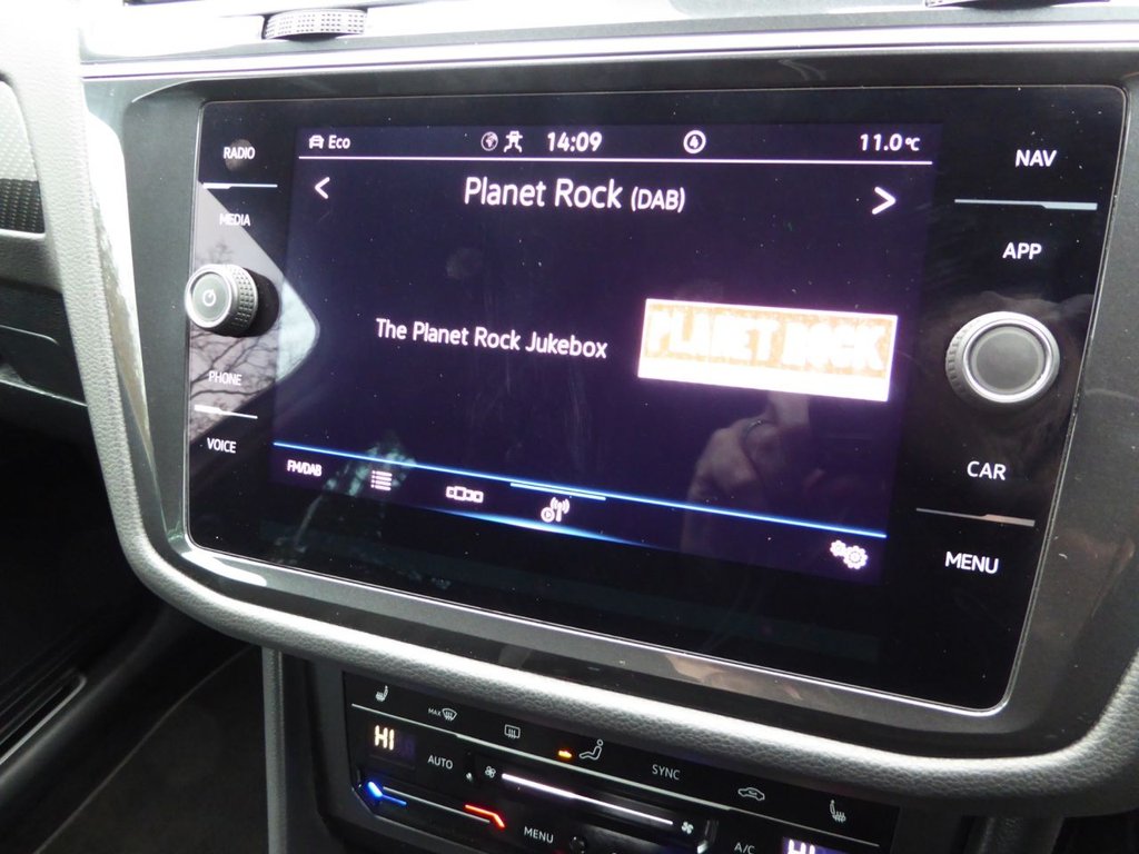 Used Volkswagen Tiguan 2023 for sale - 76962514: Photo 13