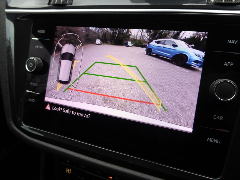 Used Volkswagen Tiguan 2023 for sale - 76962514: Photo 15