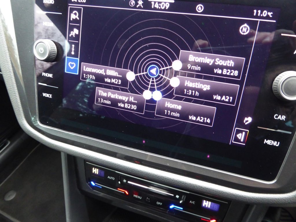 Used Volkswagen Tiguan 2023 for sale - 76962514: Photo 17