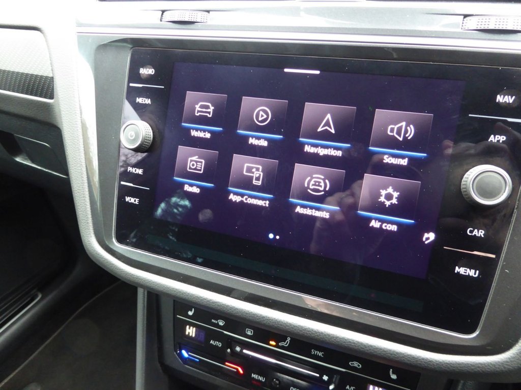 Used Volkswagen Tiguan 2023 for sale - 76962514: Photo 19