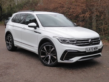 2023 (72) - 1.5 TSI 150 R-Line 5dr DSG