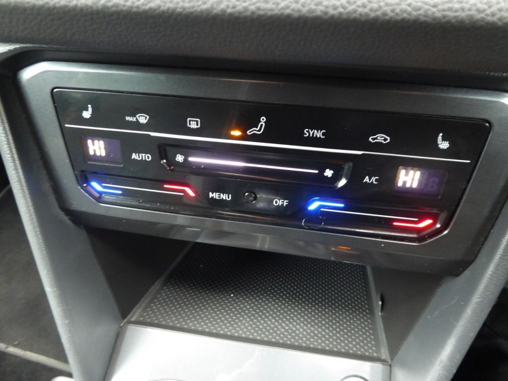 Used Volkswagen Tiguan 2023 for sale - 76962514: Photo 21