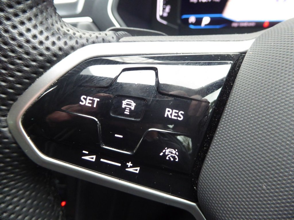 Used Volkswagen Tiguan 2023 for sale - 76962514: Photo 24