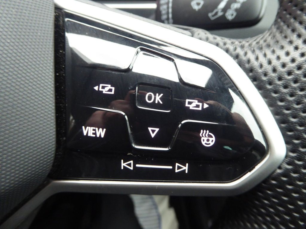 Used Volkswagen Tiguan 2023 for sale - 76962514: Photo 25