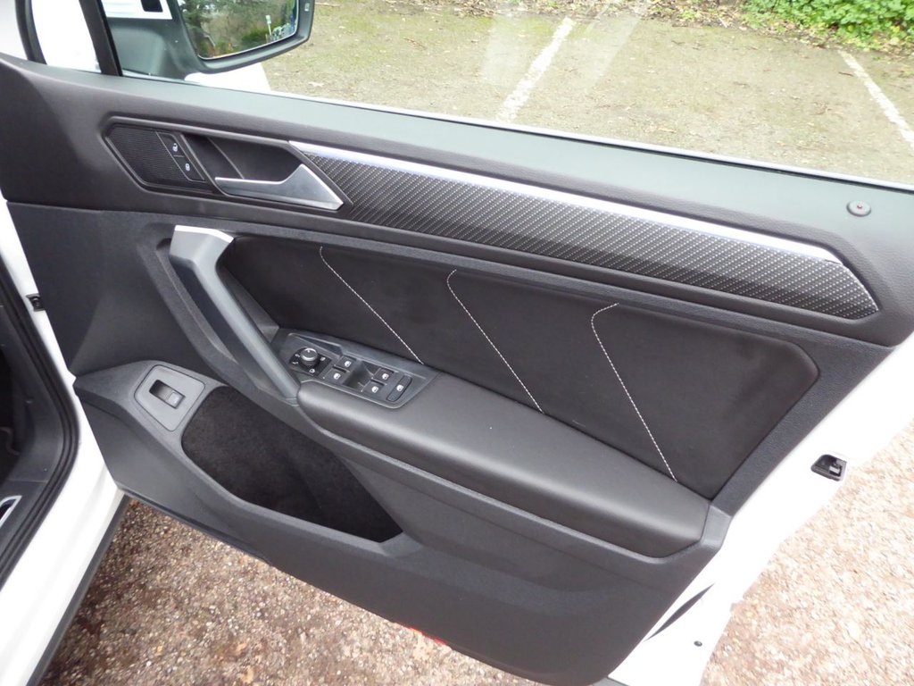 Used Volkswagen Tiguan 2023 for sale - 76962514: Photo 29