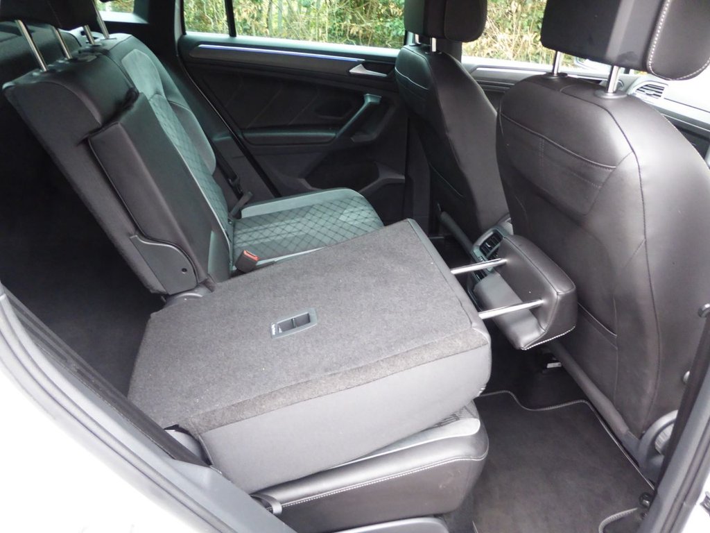 Used Volkswagen Tiguan 2023 for sale - 76962514: Photo 31