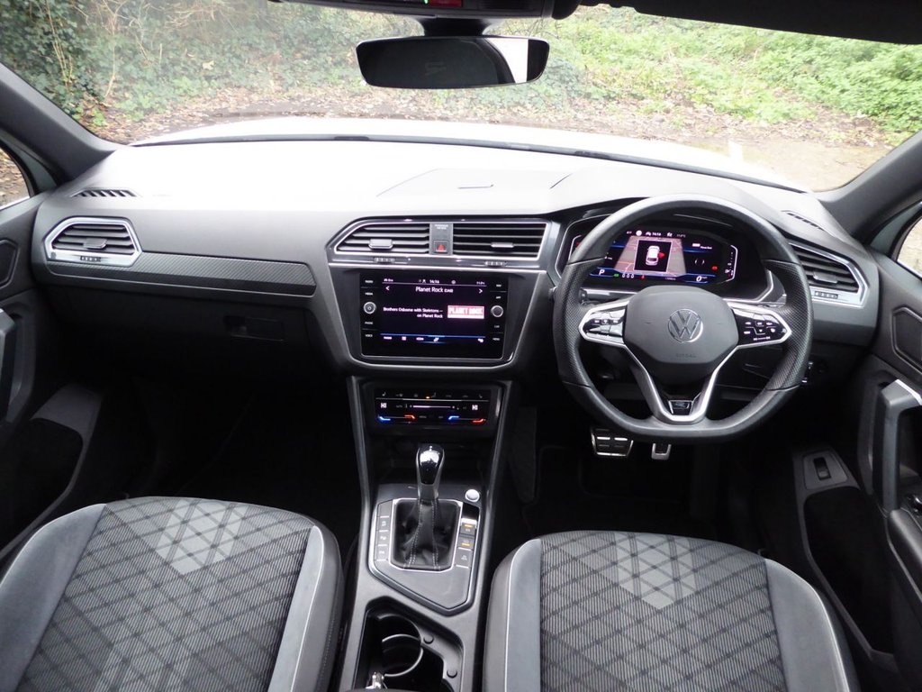 Used Volkswagen Tiguan 2023 for sale - 76962514: Photo 37