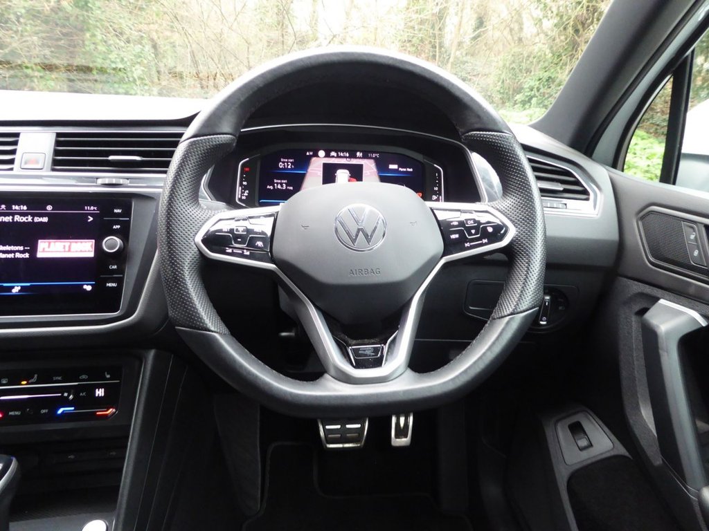 Used Volkswagen Tiguan 2023 for sale - 76962514: Photo 38