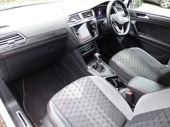 Used Volkswagen Tiguan 2023 for sale - 76962514: Photo