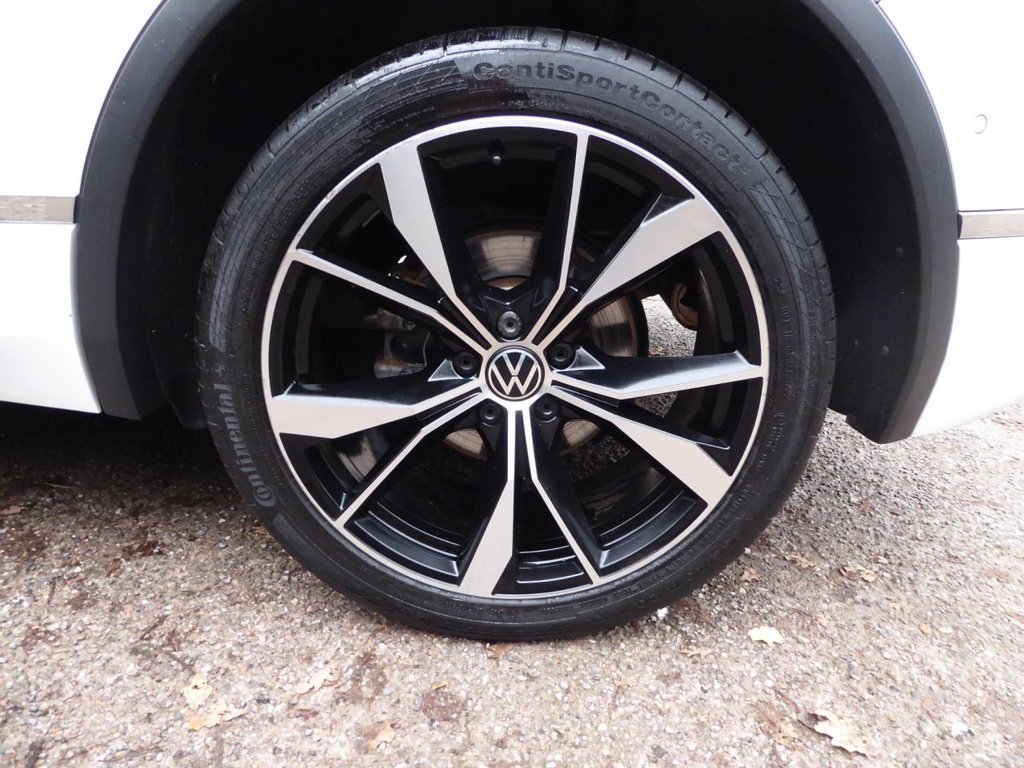 Used Volkswagen Tiguan 2023 for sale - 76962514: Photo 4