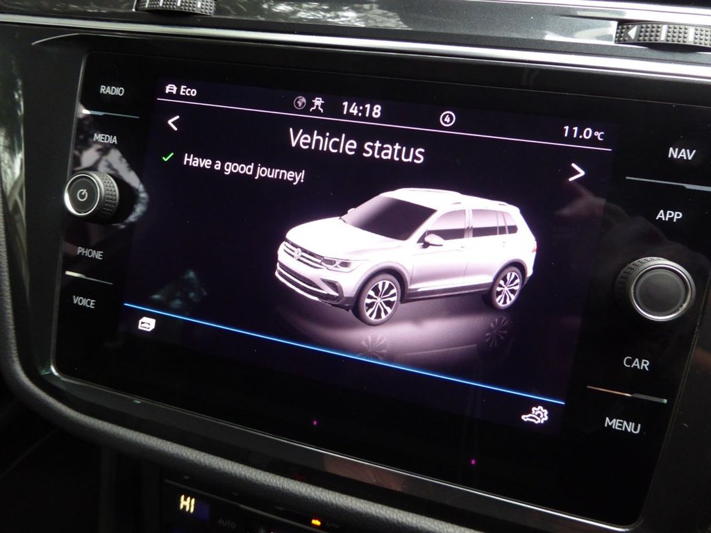 Used Volkswagen Tiguan 2023 for sale - 76962514: Photo 42