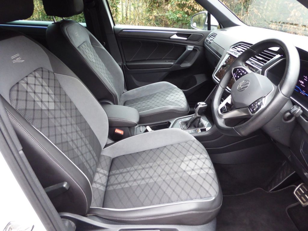 Used Volkswagen Tiguan 2023 for sale - 76962514: Photo 7
