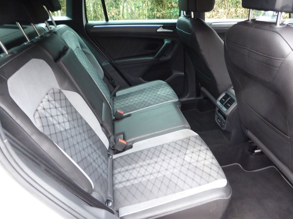 Used Volkswagen Tiguan 2023 for sale - 76962514: Photo 8