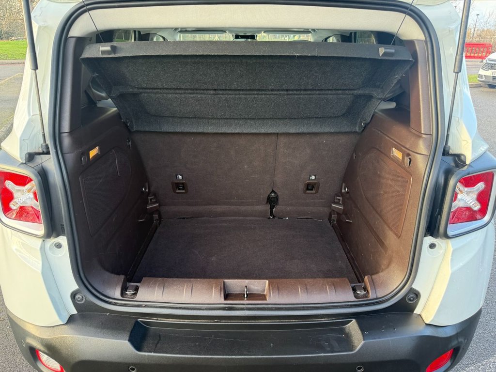 Used Jeep Renegade 2015 for sale - 77572062: Photo 10