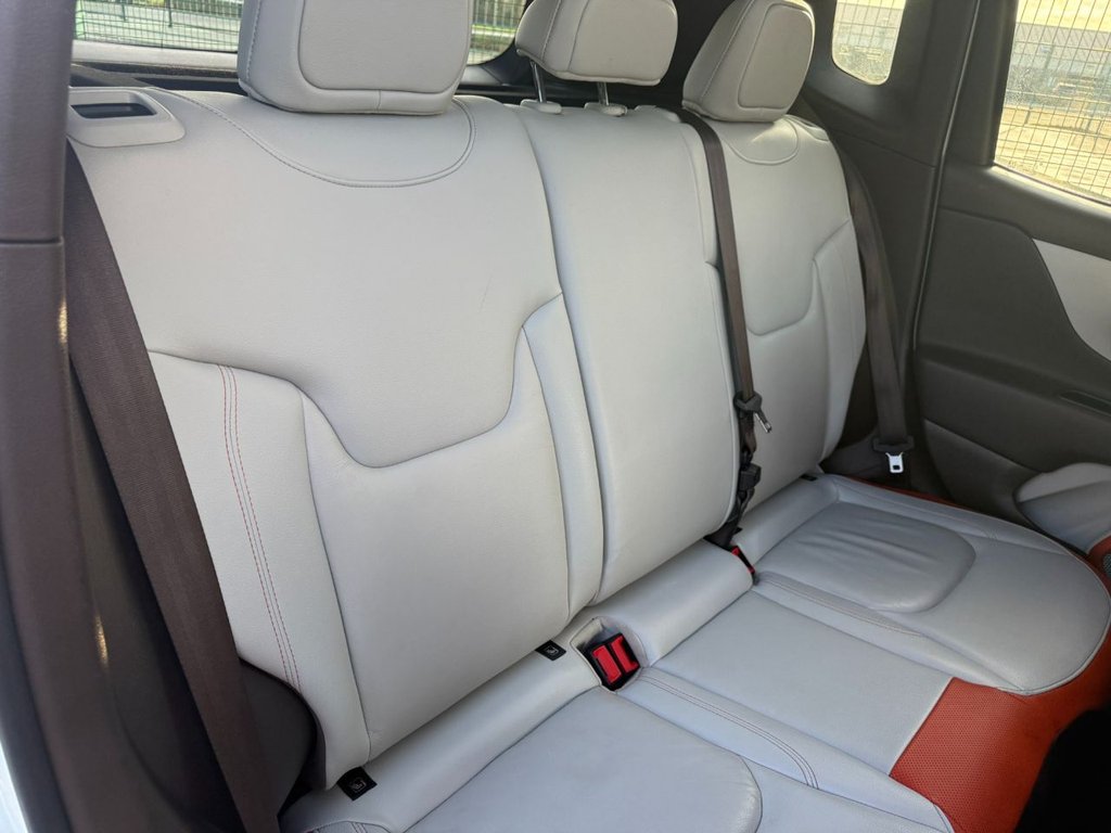 Used Jeep Renegade 2015 for sale - 77572062: Photo 14