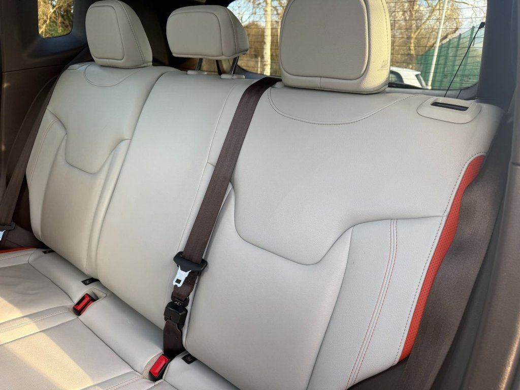 Used Jeep Renegade 2015 for sale - 77572062: Photo 15