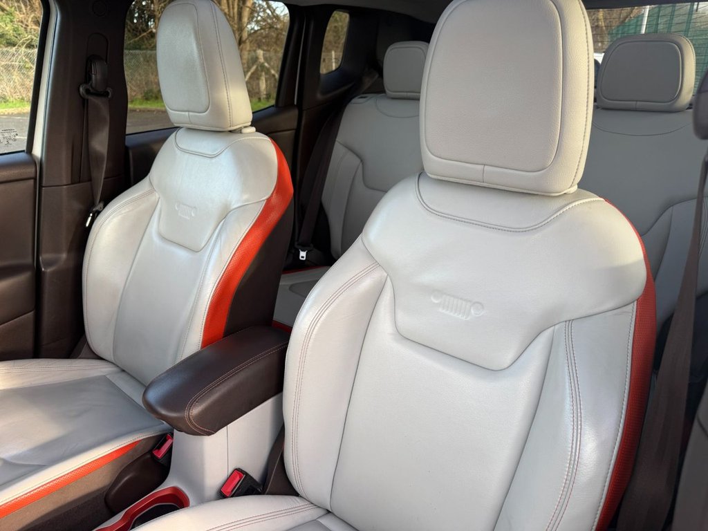 Used Jeep Renegade 2015 for sale - 77572062: Photo 16