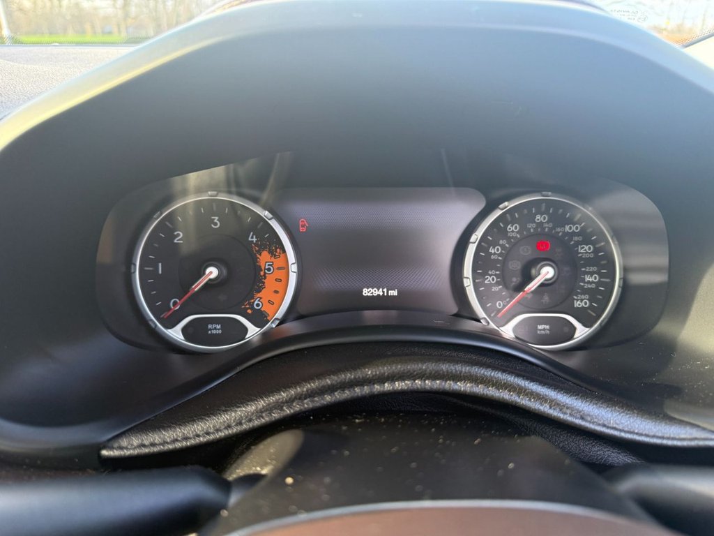 Used Jeep Renegade 2015 for sale - 77572062: Photo 19