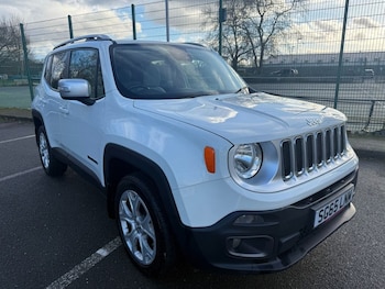 Used Jeep Renegade 2015 for sale - 77572062: Photo