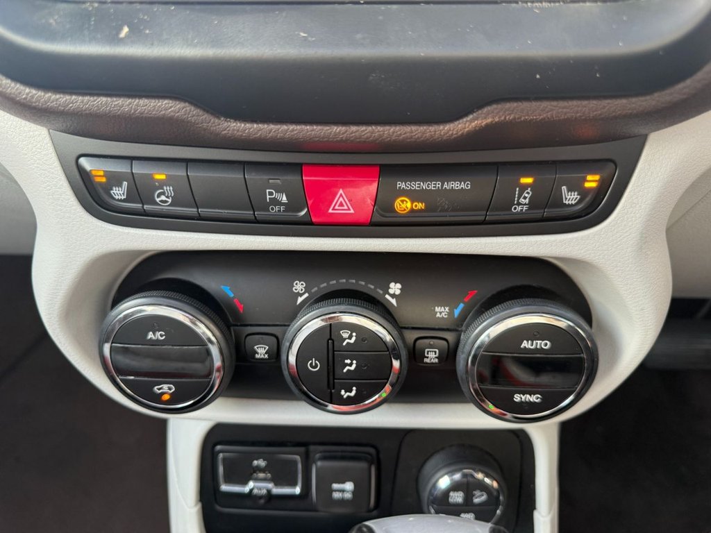 Used Jeep Renegade 2015 for sale - 77572062: Photo 22