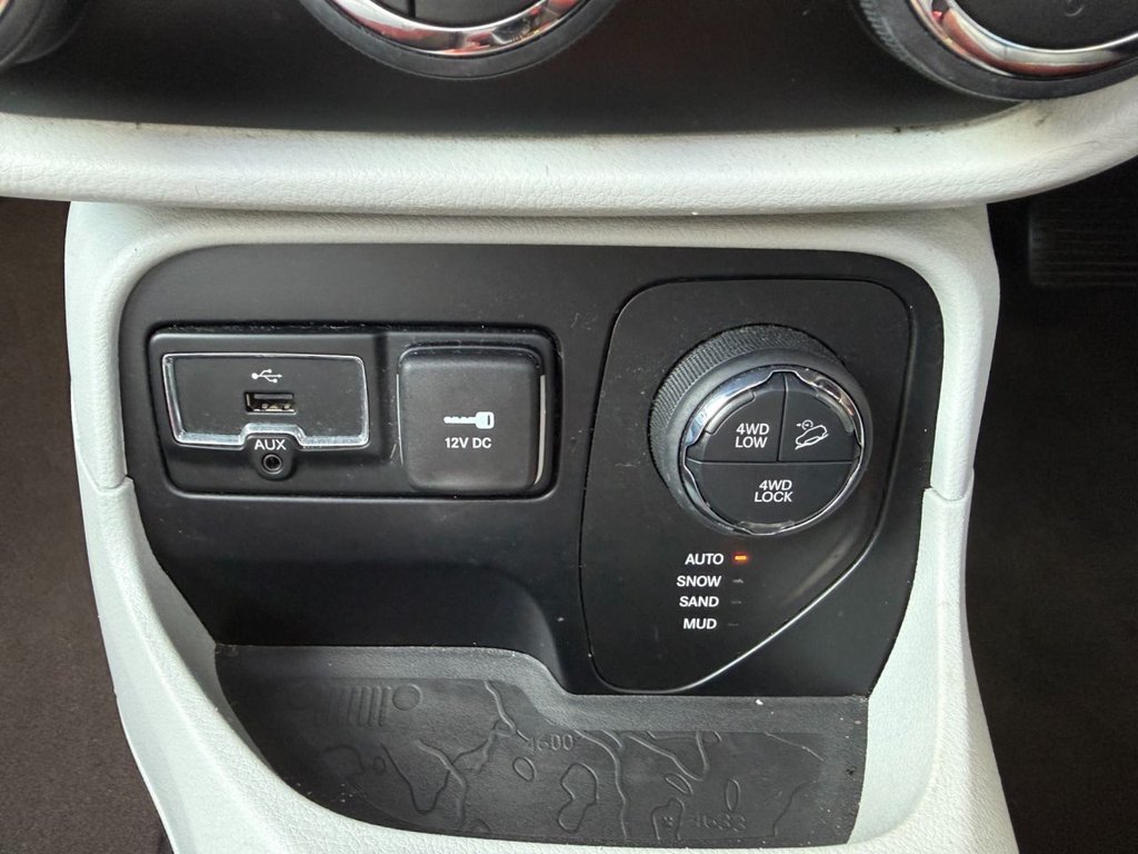 Used Jeep Renegade 2015 for sale - 77572062: Photo 23