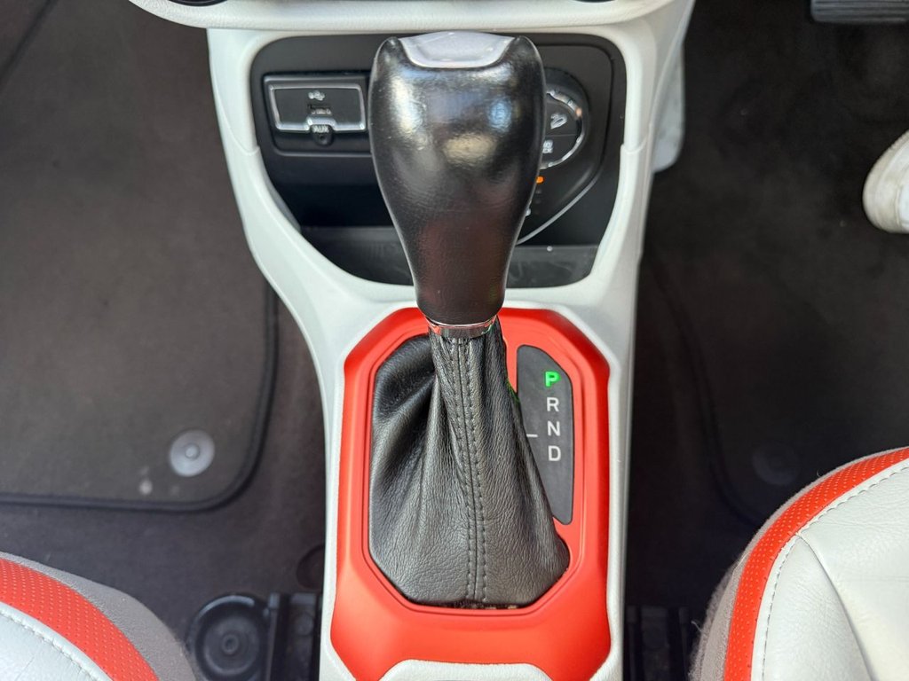 Used Jeep Renegade 2015 for sale - 77572062: Photo 24