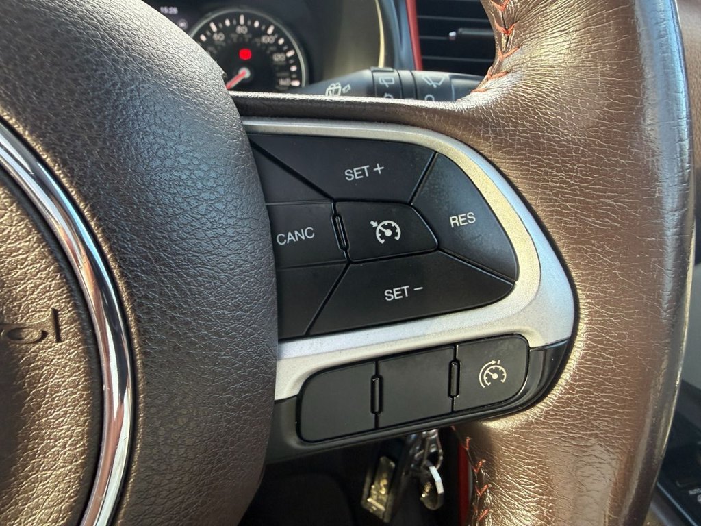 Used Jeep Renegade 2015 for sale - 77572062: Photo 27