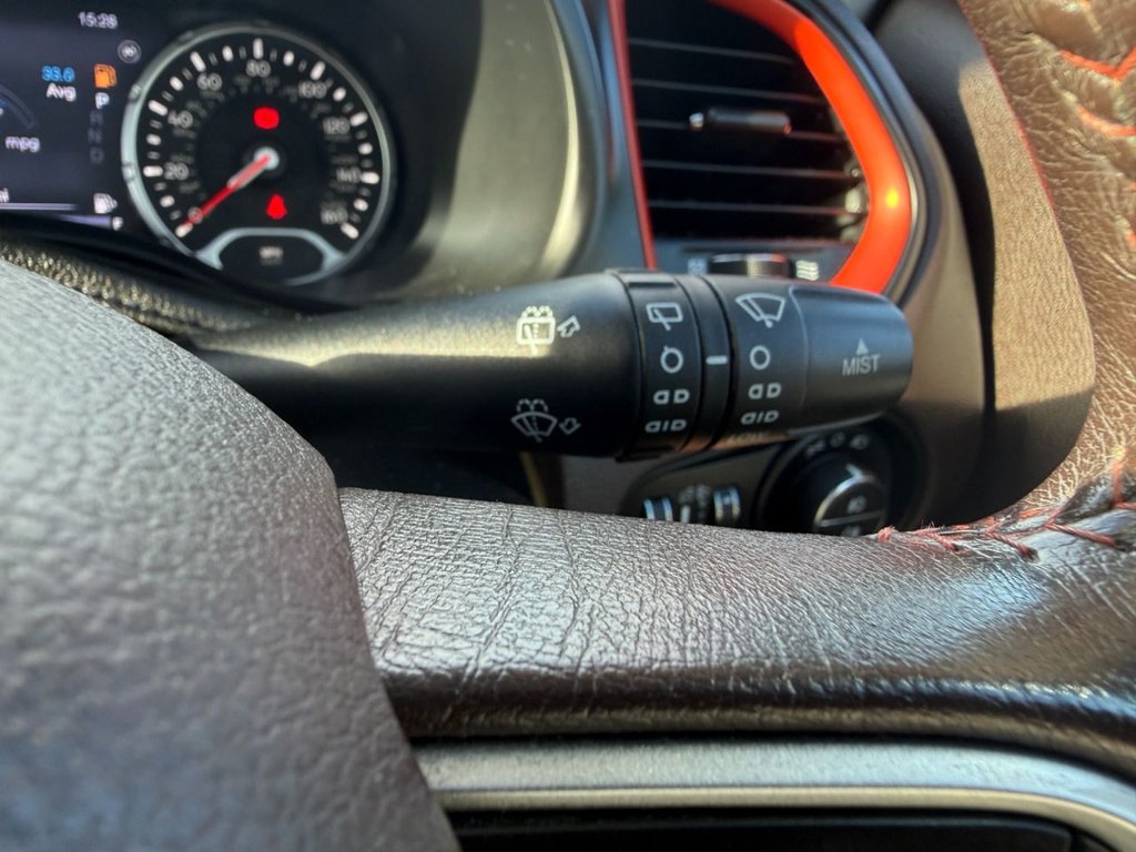 Used Jeep Renegade 2015 for sale - 77572062: Photo 29