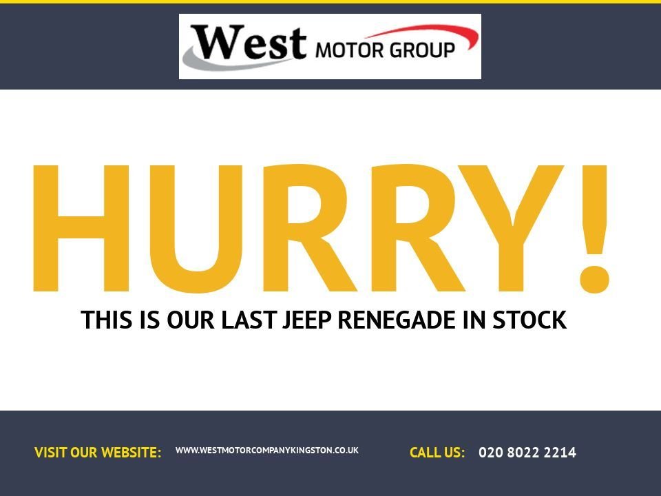 Used Jeep Renegade 2015 for sale - 77572062: Photo 34