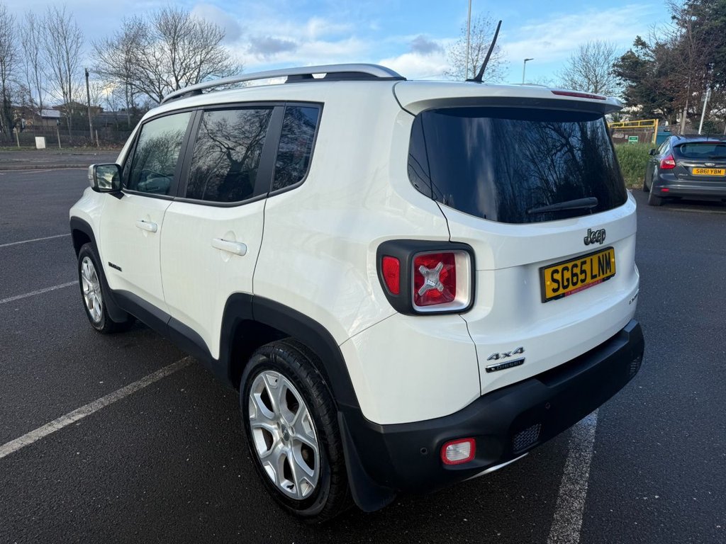 Used Jeep Renegade 2015 for sale - 77572062: Photo 5