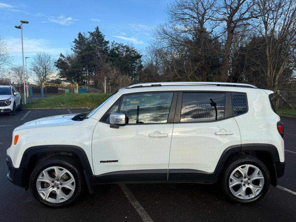 Used Jeep Renegade 2015 for sale - 77572062: Photo 6