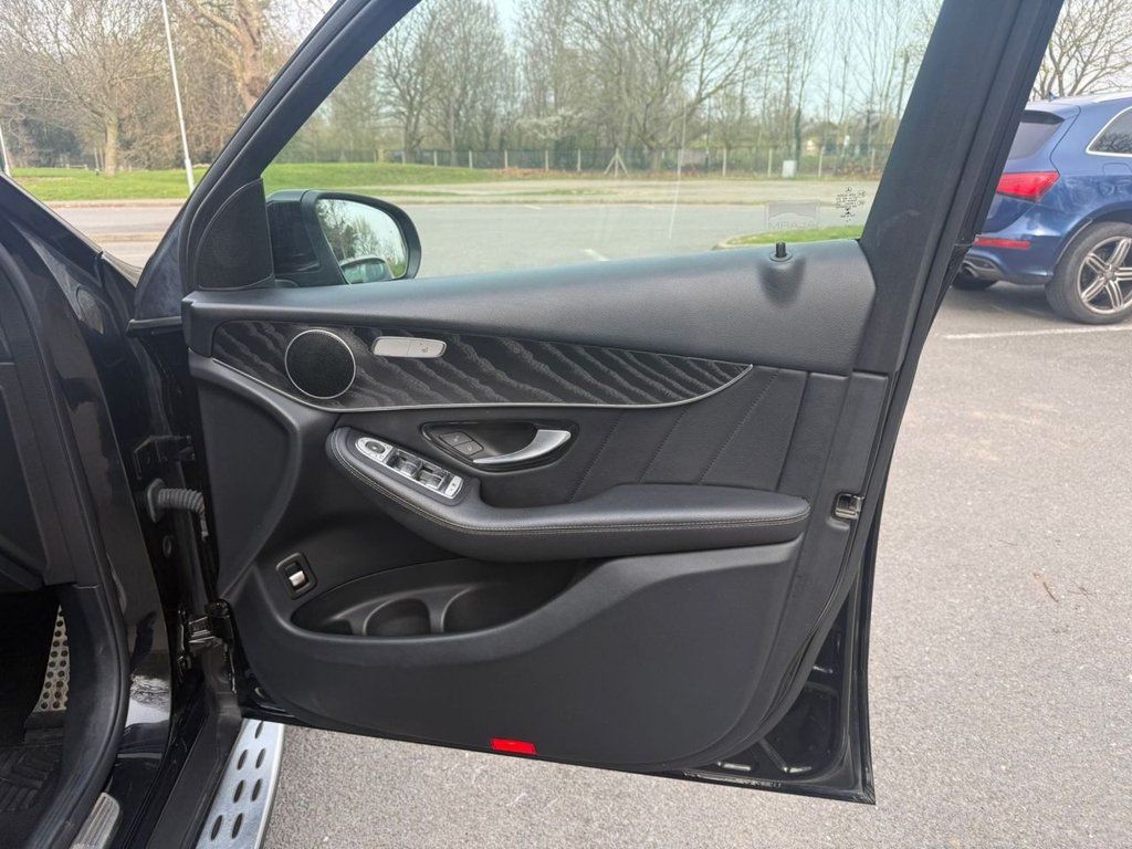 Used Mercedes-Benz GLC 2019 for sale - 78003348: Photo 14