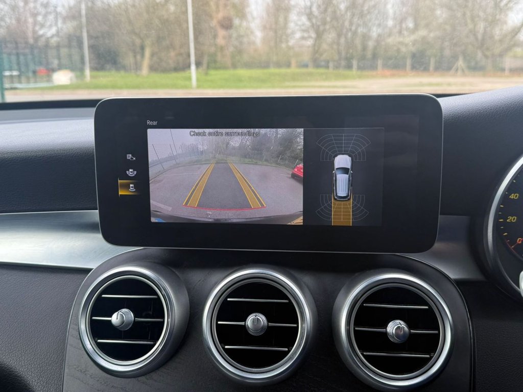 Used Mercedes-Benz GLC 2019 for sale - 78003348: Photo 21