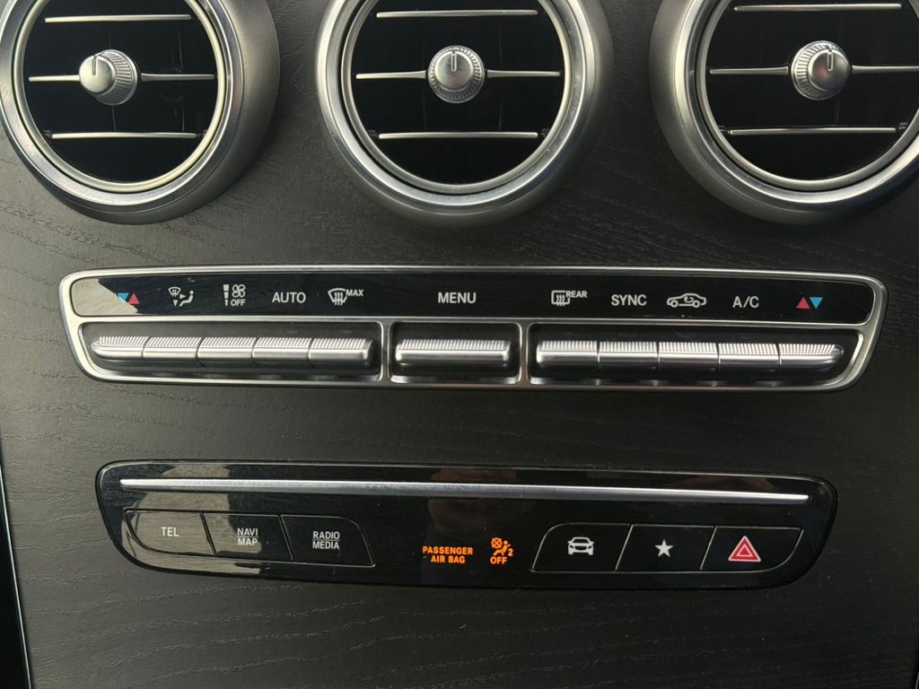 Used Mercedes-Benz GLC 2019 for sale - 78003348: Photo 22