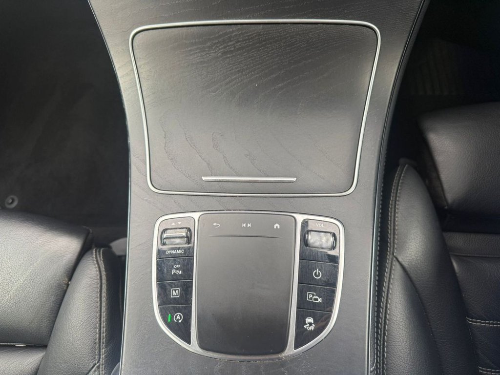 Used Mercedes-Benz GLC 2019 for sale - 78003348: Photo 23