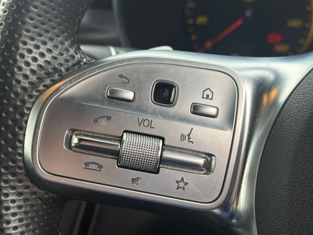 Used Mercedes-Benz GLC 2019 for sale - 78003348: Photo 24