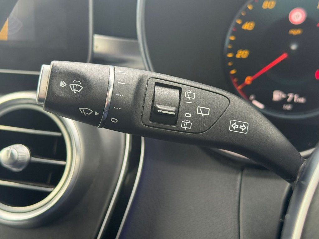 Used Mercedes-Benz GLC 2019 for sale - 78003348: Photo 26