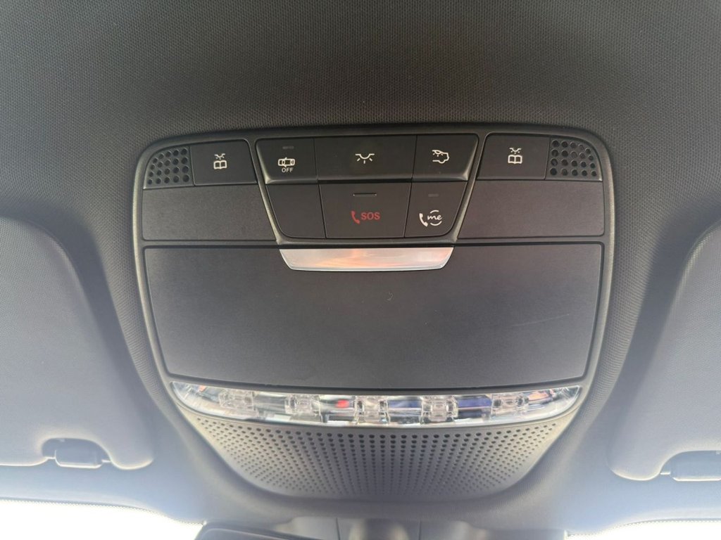 Used Mercedes-Benz GLC 2019 for sale - 78003348: Photo 28