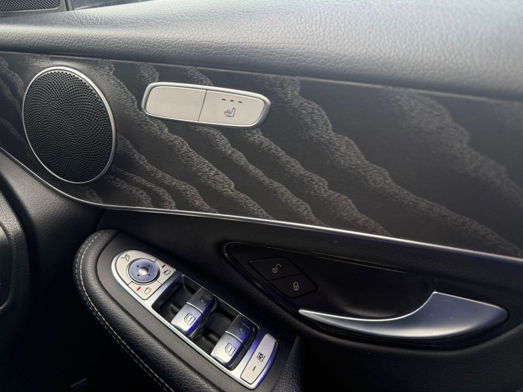 Used Mercedes-Benz GLC 2019 for sale - 78003348: Photo 31