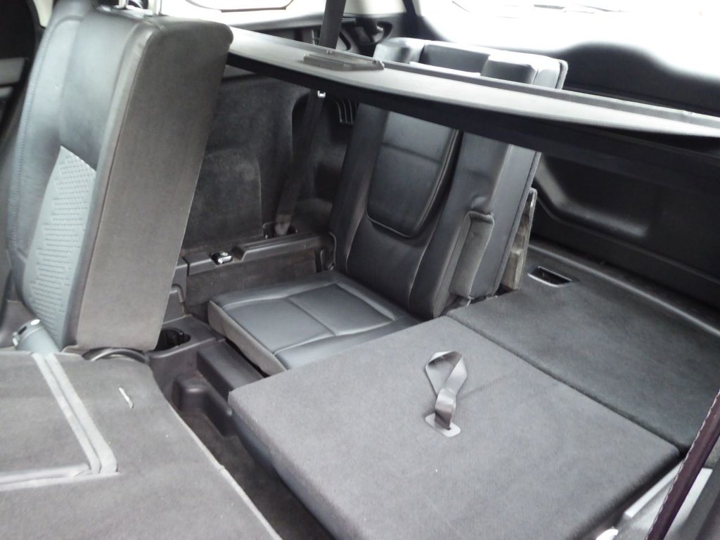 Used Land Rover Discovery Sport 2017 for sale - 76986134: Photo 21