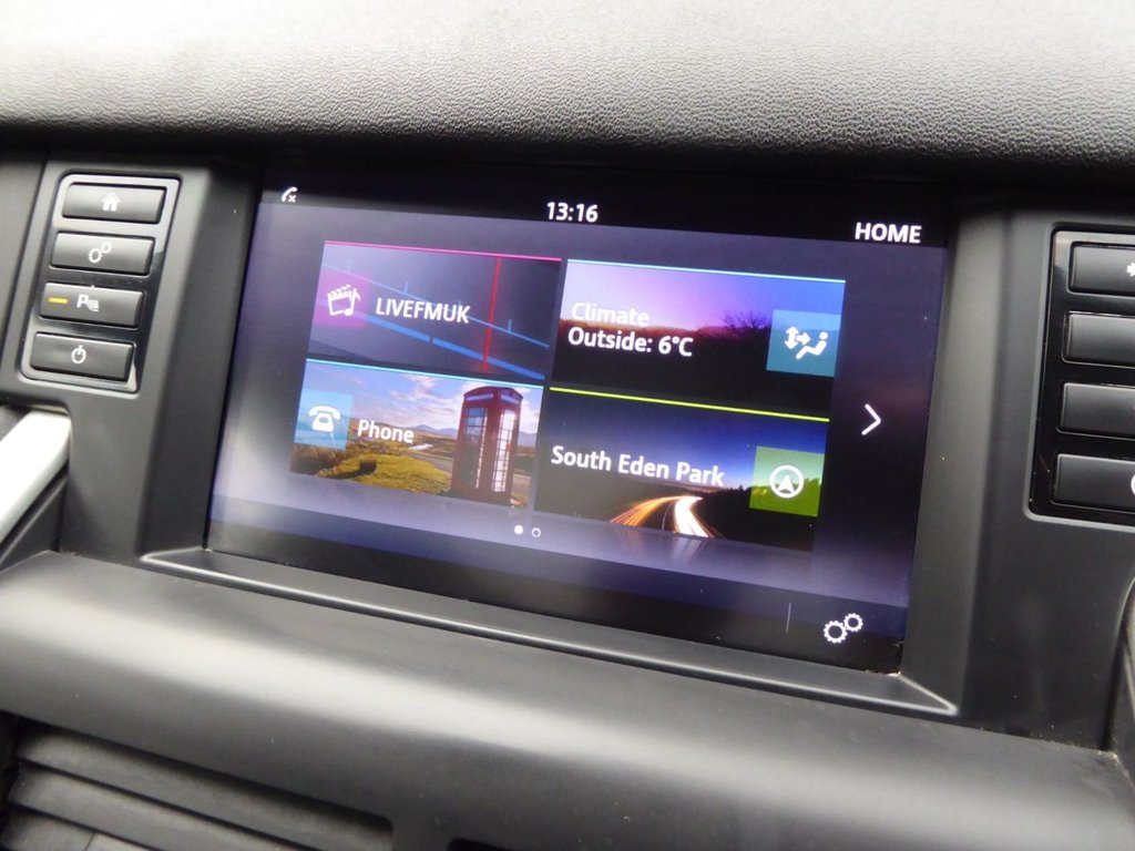 Used Land Rover Discovery Sport 2017 for sale - 76986134: Photo 38