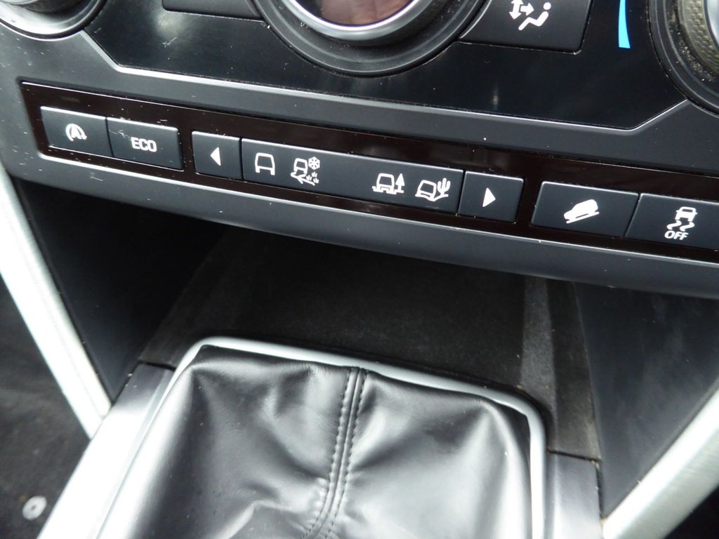 Used Land Rover Discovery Sport 2017 for sale - 76986134: Photo 39