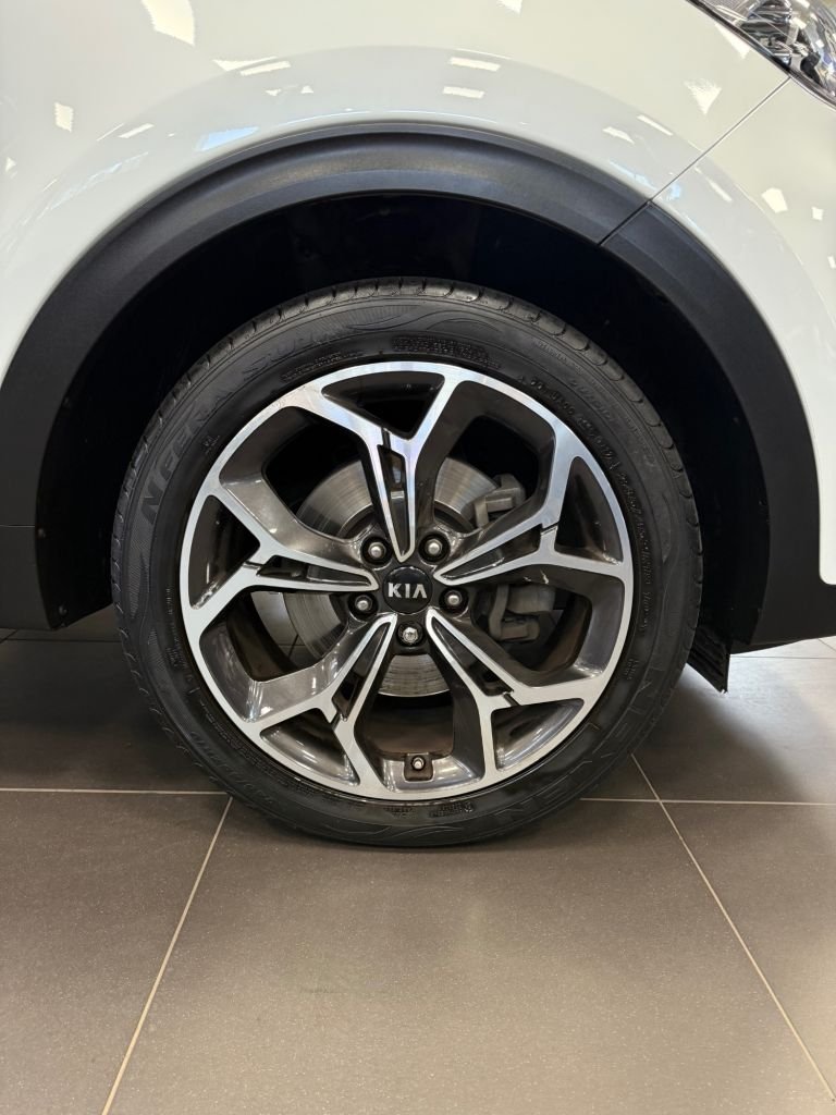 Used Kia Sportage 2022 for sale - 77096621: Photo 11