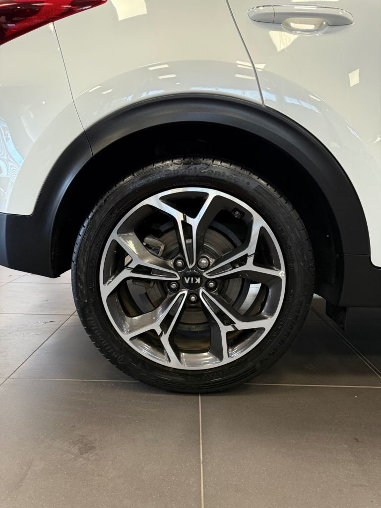 Used Kia Sportage 2022 for sale - 77096621: Photo 12