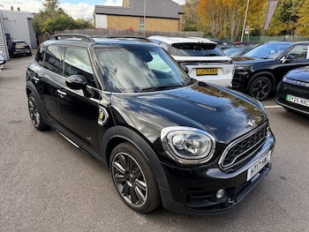 Used MINI Countryman 2017 for sale - 76434465: Photo