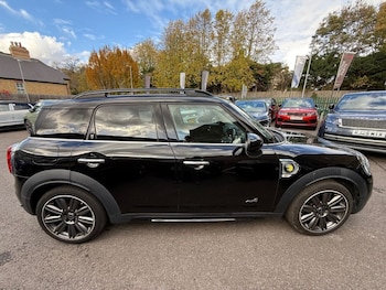 Used MINI Countryman 2017 for sale - 76434465: Photo