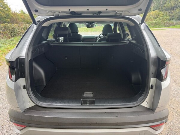 Used Hyundai TUCSON 2024 for sale - 76210315: Photo 10