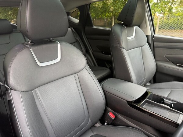 Used Hyundai TUCSON 2024 for sale - 76210315: Photo 13