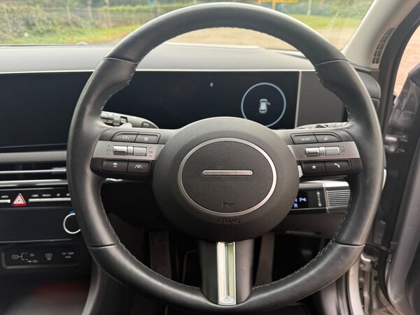 Used Hyundai TUCSON 2024 for sale - 76210315: Photo 18