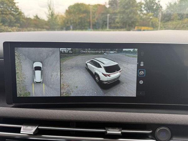 Used Hyundai TUCSON 2024 for sale - 76210315: Photo 22